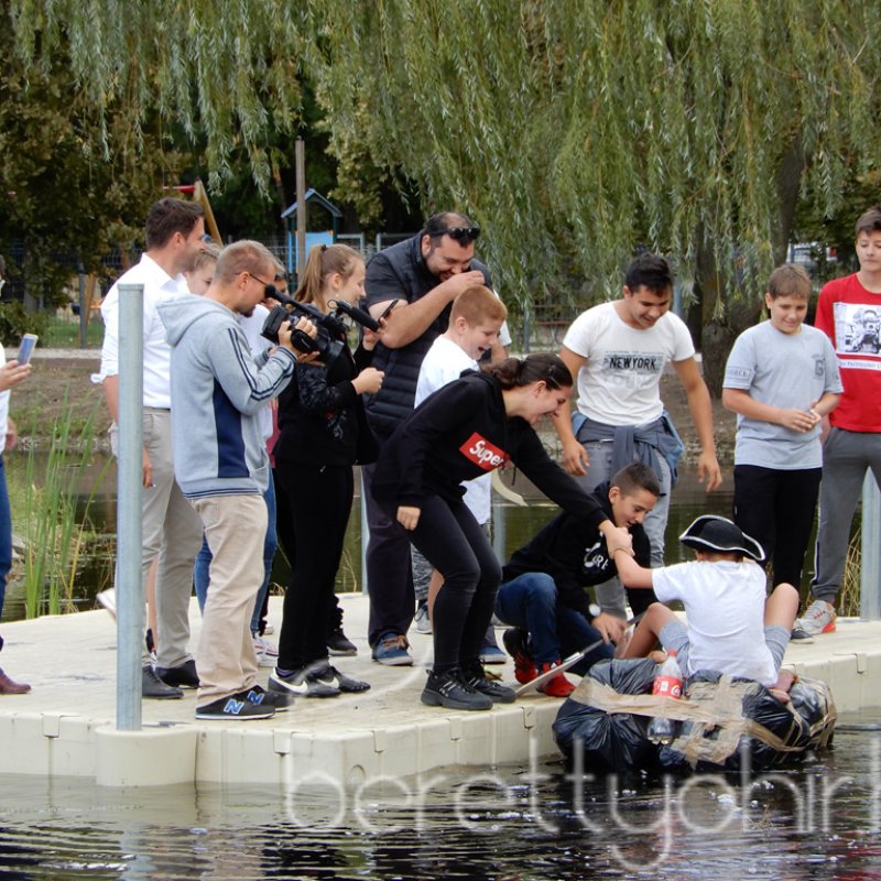 Európai Mobilitási Hét 36